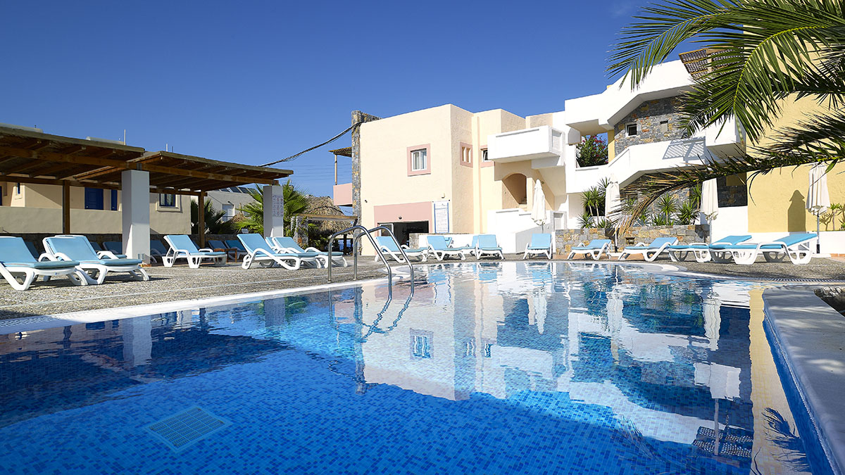 Sissi Bay Hotel and Spa - NR